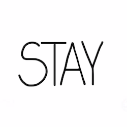 Stay