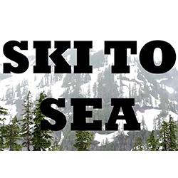 EOD Warriors Ski to Sea 2013