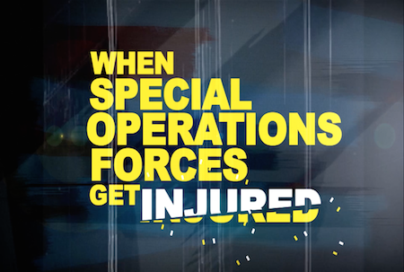 When Special Operations Forces Get Injured Thumbnail
