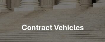 Contract Vehicle
